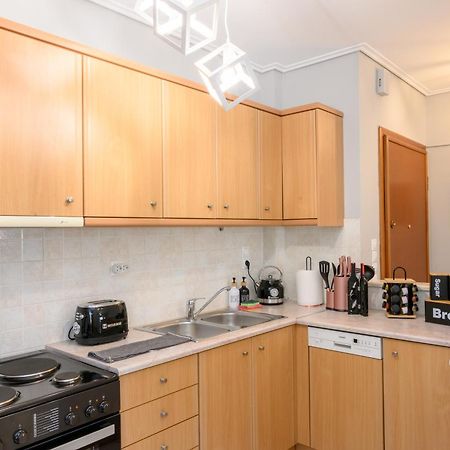 The Skyward Flats Apartment แน สมิร์นิ ภายนอก รูปภาพ